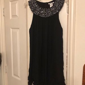 Alice + Olivia Silk Dress